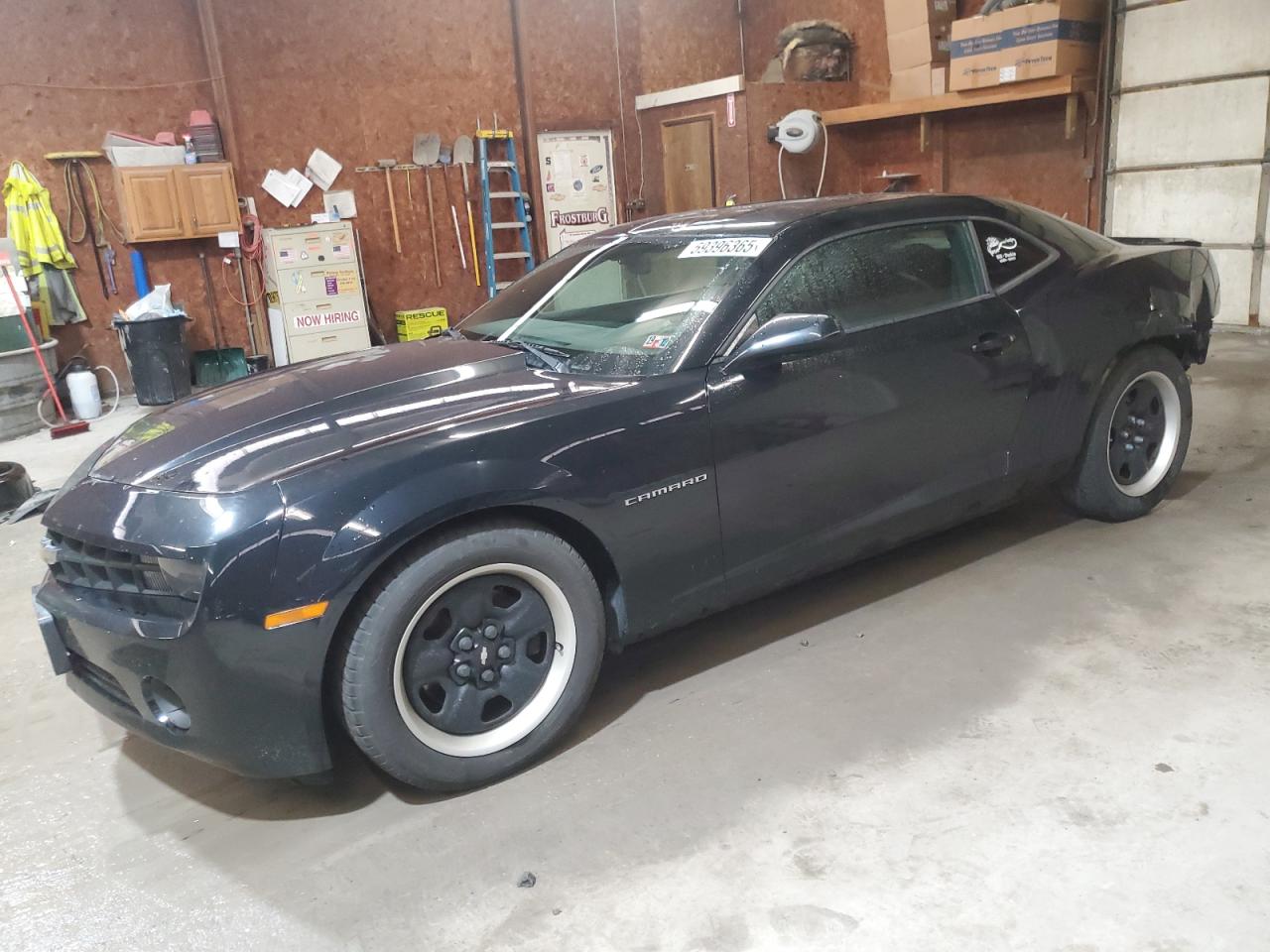Ebensburg, PA에서 판매 중인 2013 Chevrolet Camaro Ls - Rear End