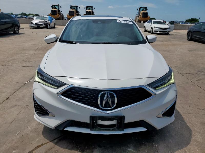  ACURA ILX 2021 Biały