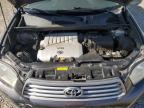 2008 Toyota Highlander  продається в Anderson, CA - Rear End