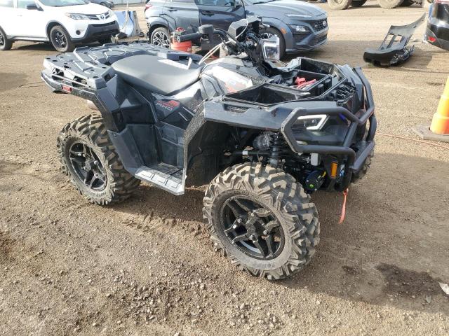 2024 POLARIS SPORTSMAN TRAIL 570   for sale at Copart CO - DENVER