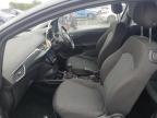 2017 VAUXHALL CORSA ENER for sale at Copart SANDTOFT