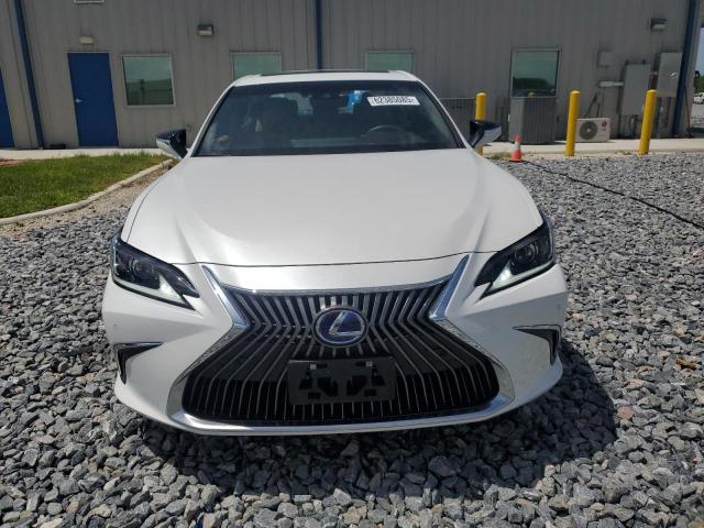  LEXUS ES300 2021 Biały