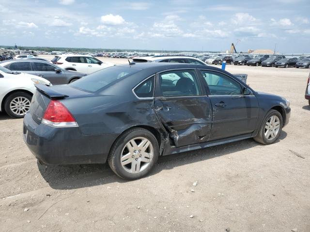  CHEVROLET IMPALA 2014 Szary