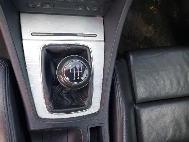 2007 AUDI A4 S LINE