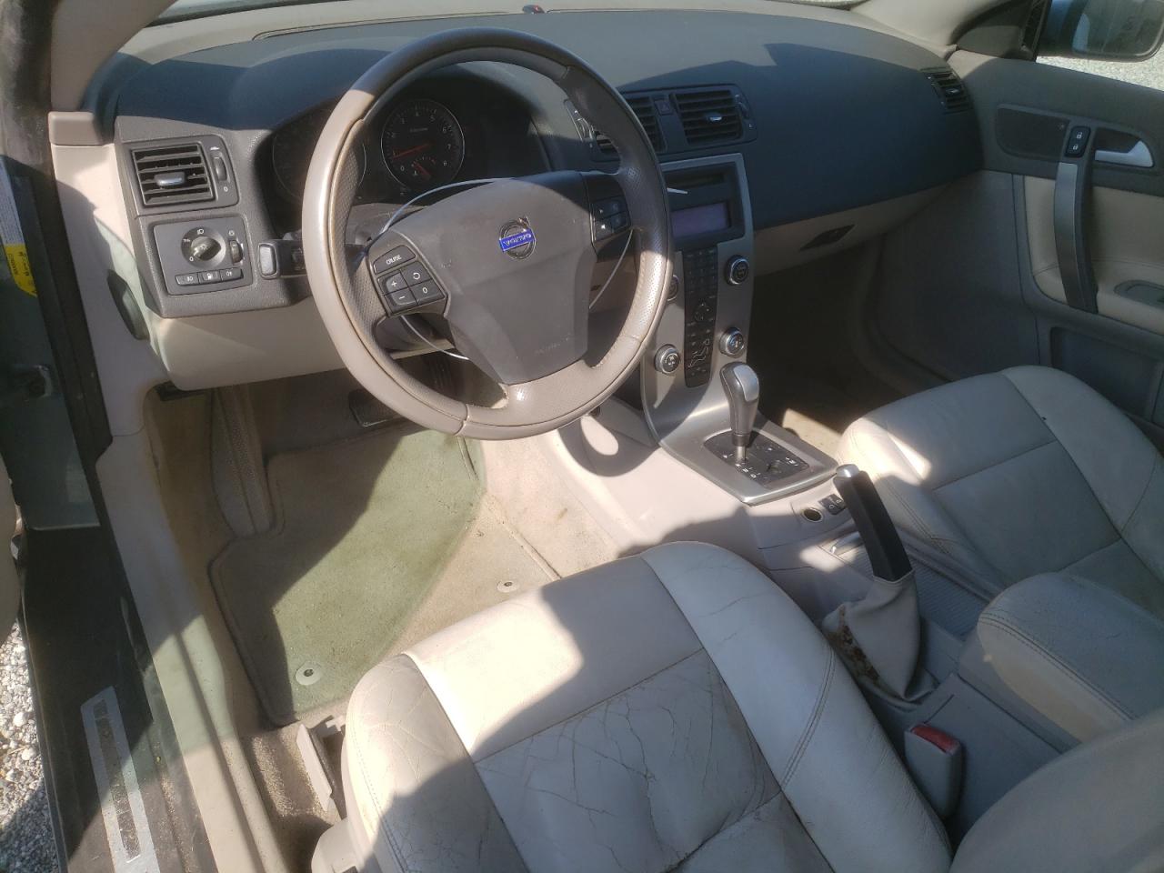 2007 Volvo C70 T5 VIN: YV1MC68217J018927 Lot: 62080535