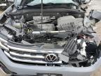 2021 VOLKSWAGEN ATLAS CROSS SPORT EXECLINE   for sale at Copart ON - TORONTO