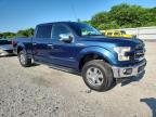 2017 Ford F150 Supercrew продається в Prairie Grove, AR - Hail