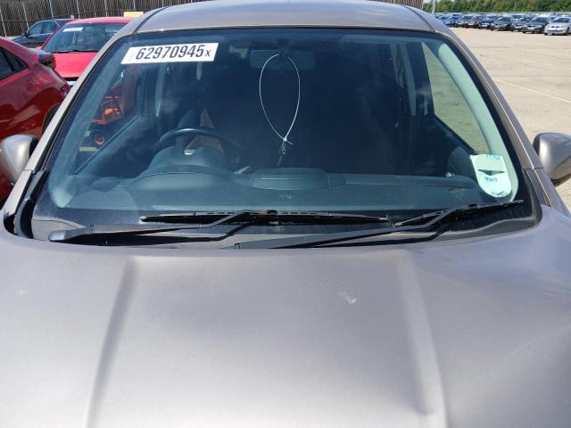 2009 NISSAN NOTE N-TEC