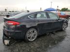 2020 Ford Fusion Titanium for Sale in Colton, CA - Front End