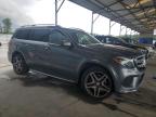 2019 Mercedes-Benz Gls 550 4Matic на продаже в Cartersville, GA - Rear End