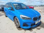2021 BMW 218I M SPO for sale at Copart YORK