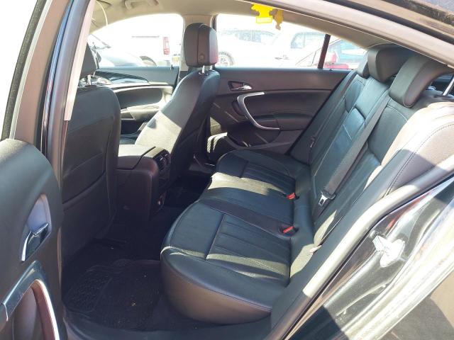 2015 VAUXHALL INSIGNIA E
