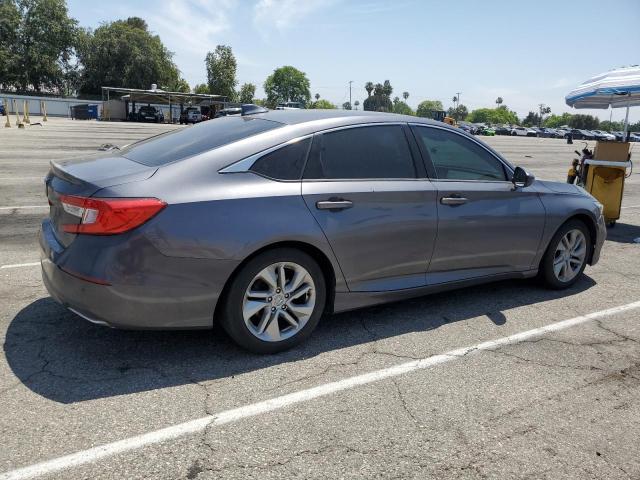  HONDA ACCORD 2020 Серый
