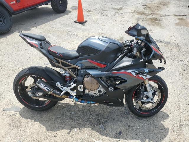 2022 Bmw S 1000 Rr
