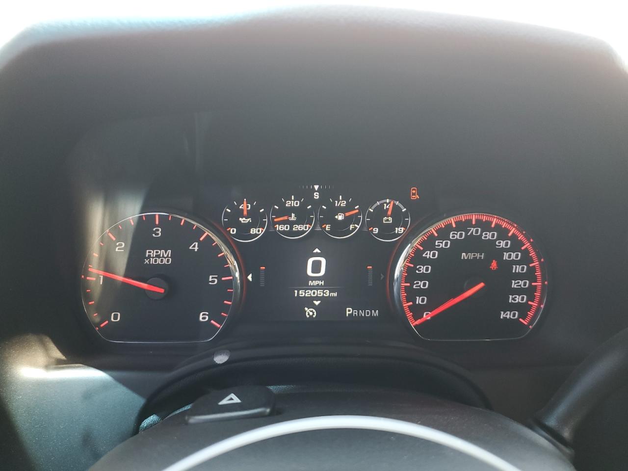 GMC YUKON 2015 VIN 1GKS2JKJXFR287127 фото 9