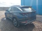 2024 HYUNDAI TUCSON ULT for sale at Copart YORK