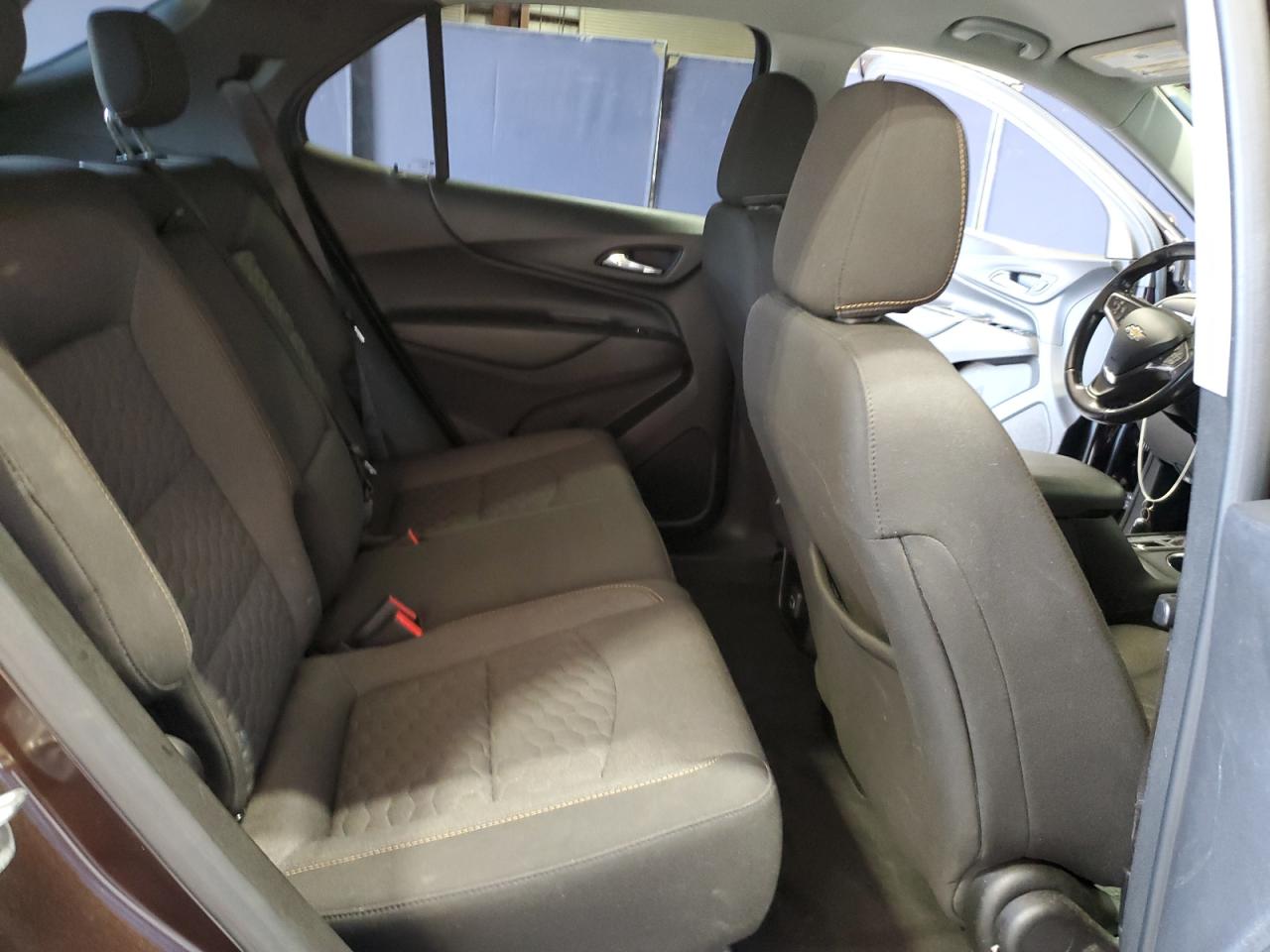 2GNAXKEV6L6224215 CHEVROLET EQUINOX 2020