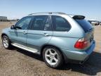 2003 Bmw X5 3.0I en Venta en Rocky View County, AB - Side