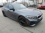2021 Bmw 330E  за продажба в Los Angeles, CA - Front End