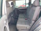 2007 VOLKSWAGEN TOURAN SPO for sale at Copart PETERLEE