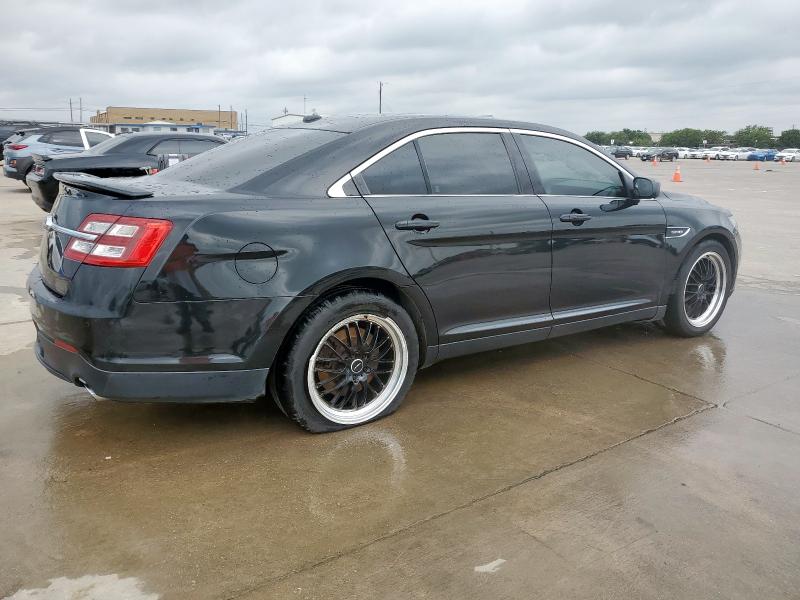  FORD TAURUS 2014 Czarny