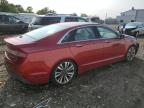2019 Lincoln Mkz Reserve Ii for Sale in Windsor, NJ - Front End