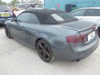 2012 AUDI A5 S LINE for sale at Copart ROCHFORD