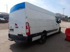 2016 VAUXHALL MOVANO R35 for sale at Copart WESTBURY