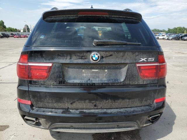 Parquets BMW X5 2013 Black