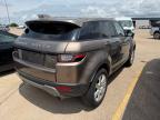 2016 Land Rover Range Rover Evoque Se for Sale in Oklahoma City, OK - Minor Dent/Scratches