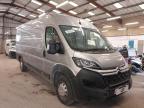 2023 CITROEN RELAY 35HV for sale at Copart SANDWICH