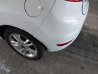2015 FORD FIESTA ZET for sale at Copart SANDTOFT
