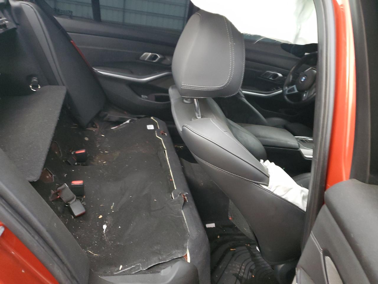 2020 BMW M340Xi VIN: WBA5U9C07LFH10525 Lot: 60316685