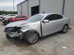 2013 Lincoln Mks  за продажба в Apopka, FL - Front End