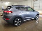 2018 Hyundai Tucson Value for Sale in Madisonville, TN - Rear End