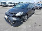 2010 TOYOTA PRIUS T SP for sale at Copart CHESTER