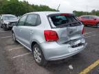 2013 VOLKSWAGEN POLO MATCH for sale at Copart SANDTOFT