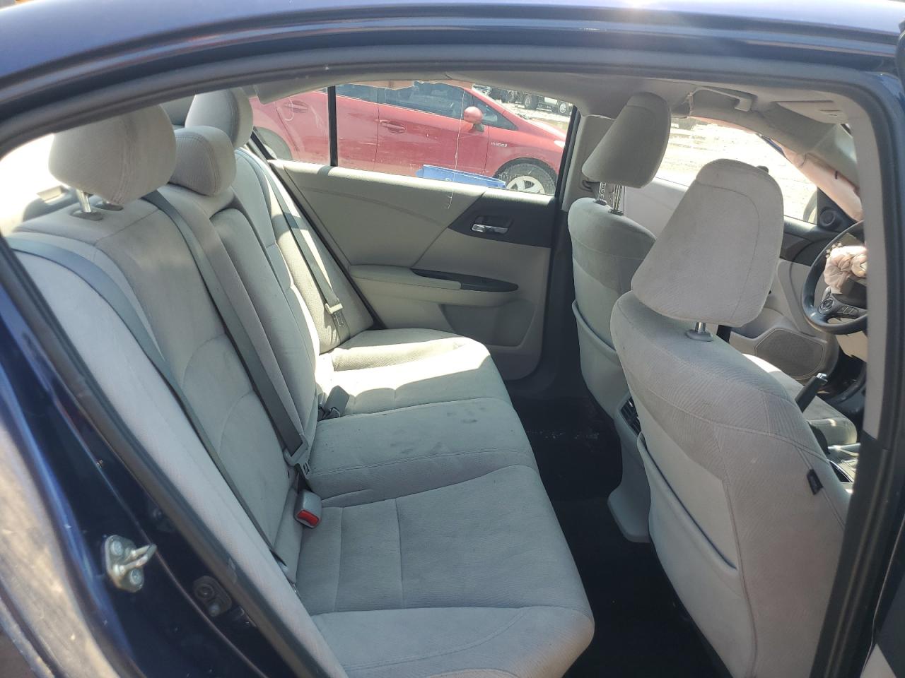 2015 Honda Accord Ex VIN: 1HGCR2F73FA038880 Lot: 62320445