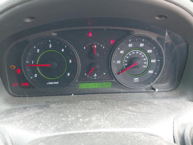 2010 CHEVROLET CAPTIVA LT