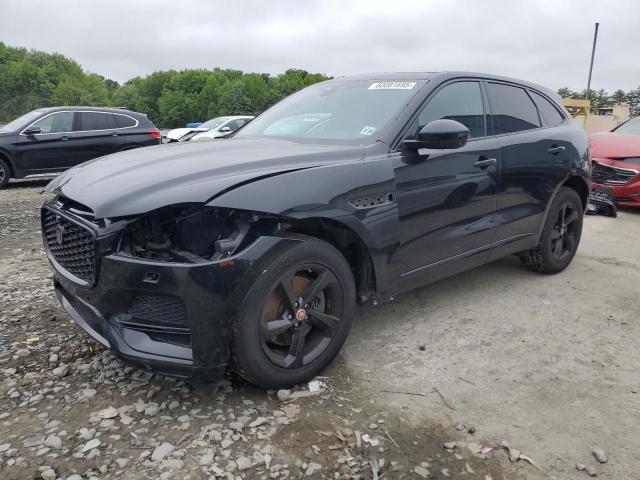 2021 Jaguar F-Pace S