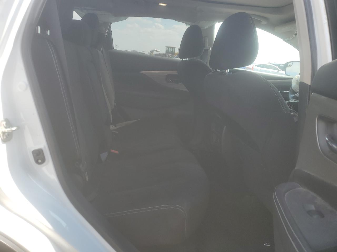 2017 Nissan Murano S VIN: 5N1AZ2MH8HN107460 Lot: 63145805