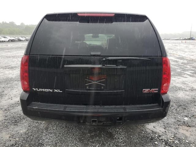 GMC YUKON 2013 Black