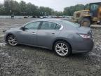 2014 Nissan Maxima S იყიდება Windsor-ში, NJ - Front End