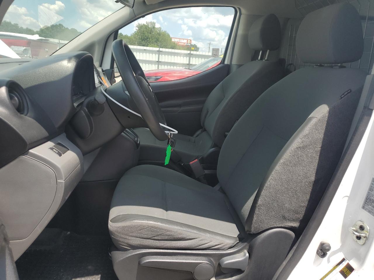 2019 Nissan Nv200 2.5S VIN: 3N6CM0KN0KK712608 Lot: 62114105