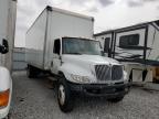 2020 International Mv607 Box Truck for Sale in Greenwood, NE - Side