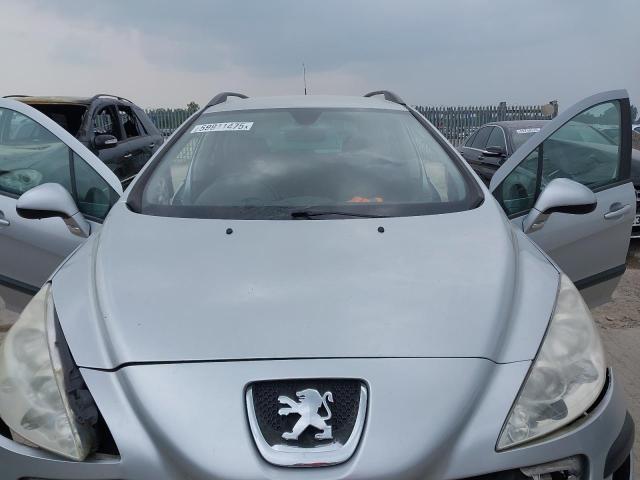 2009 PEUGEOT 308 SR SW