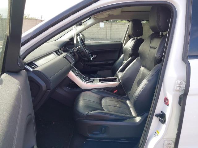 2015 LAND ROVER R ROVER EV