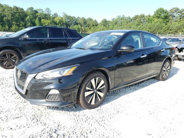 NISSAN ALTIMA SV 2022