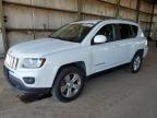 2016 Jeep Compass Latitude იყიდება Phoenix-ში, AZ - Rear End