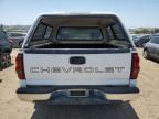 2006 Chevrolet Silverado C1500 იყიდება San Martin-ში, CA - Vandalism